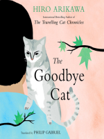 The_Goodbye_Cat